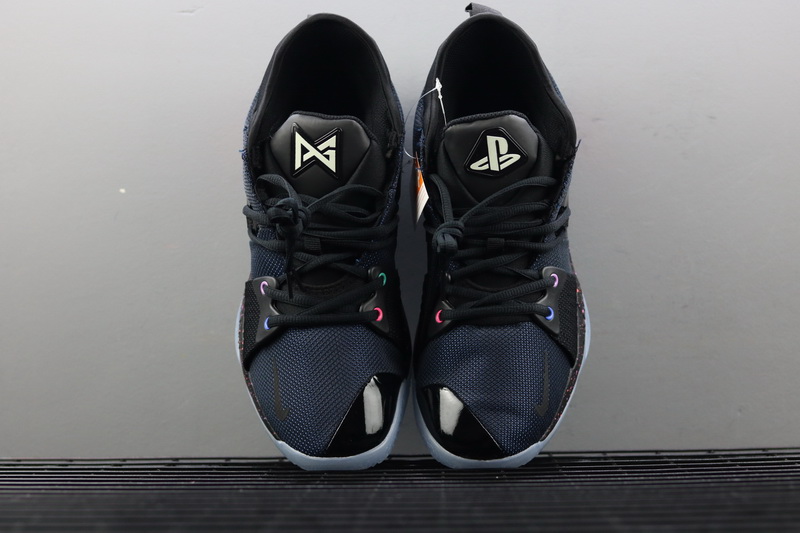 Super max Nike PG 2 EP 8(98% Authentic quality)
